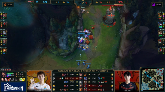 Wei揭秘加入IG替补杰杰的真实原因与对战BLG的决心